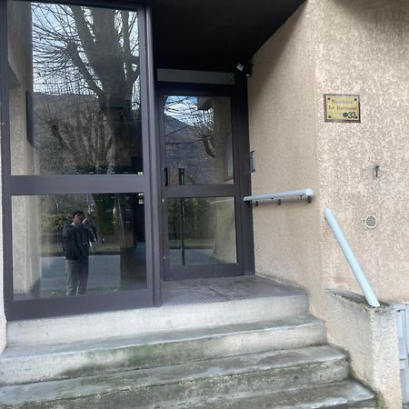 33 Boulevard Charles De Gaulle Bagnères-de-Luchon Buitenkant foto