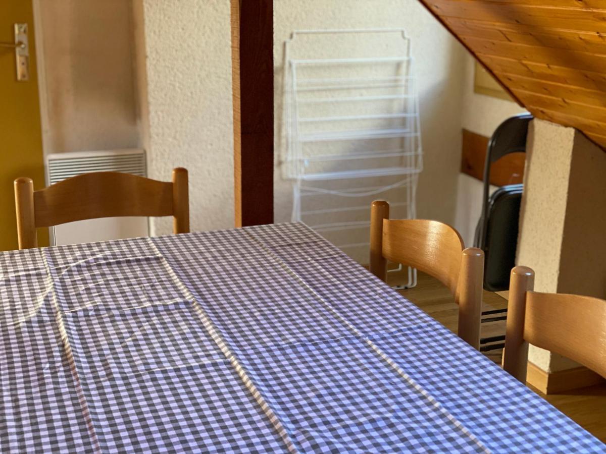 33 Boulevard Charles De Gaulle Bagnères-de-Luchon Buitenkant foto