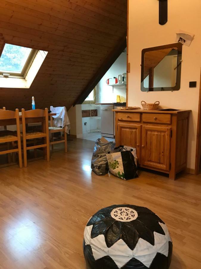 33 Boulevard Charles De Gaulle Bagnères-de-Luchon Buitenkant foto