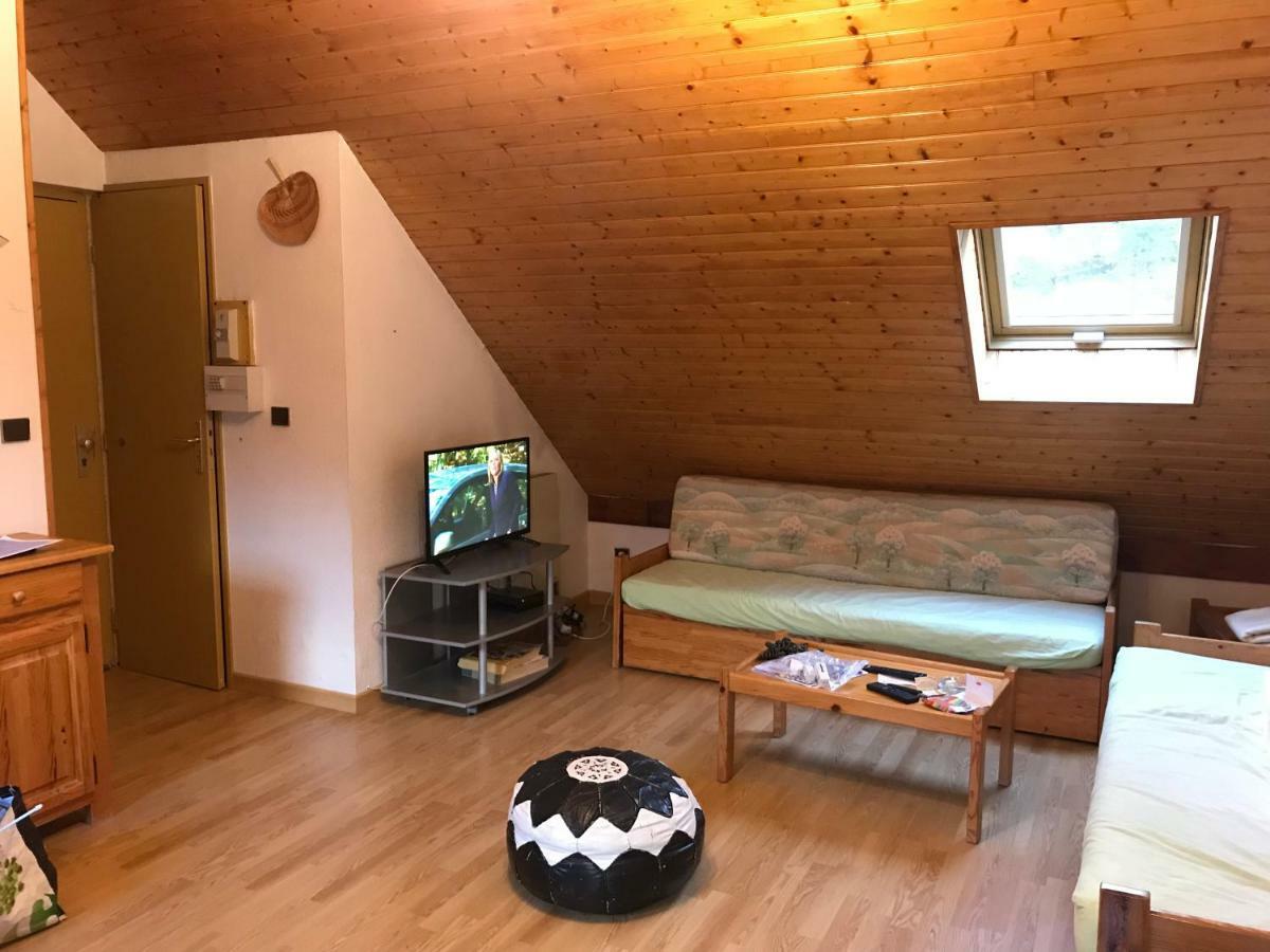 33 Boulevard Charles De Gaulle Bagnères-de-Luchon Buitenkant foto