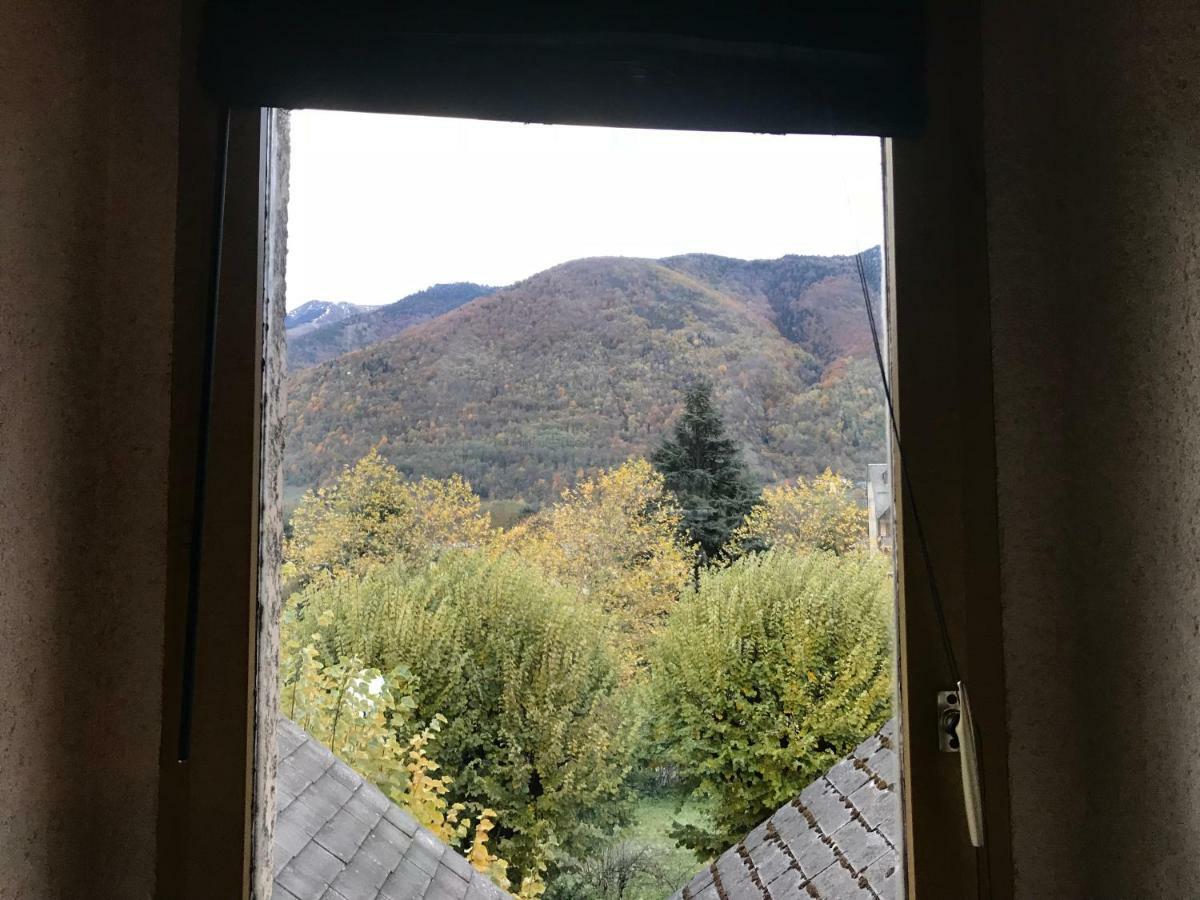 33 Boulevard Charles De Gaulle Bagnères-de-Luchon Buitenkant foto