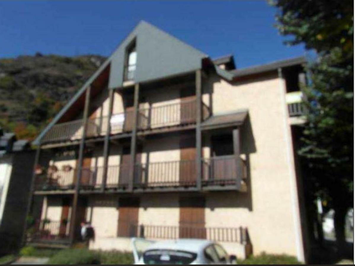 33 Boulevard Charles De Gaulle Bagnères-de-Luchon Buitenkant foto